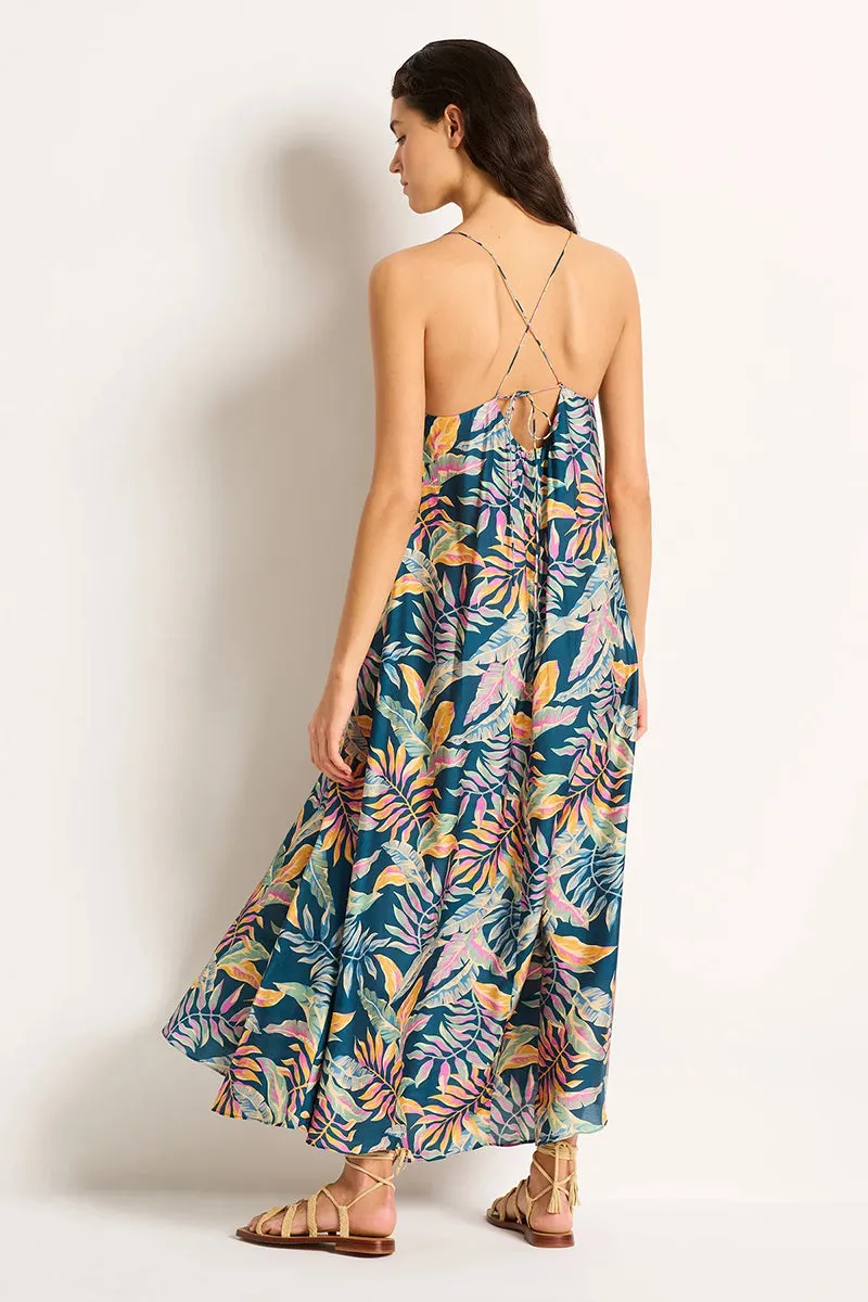 Huahine Sundress