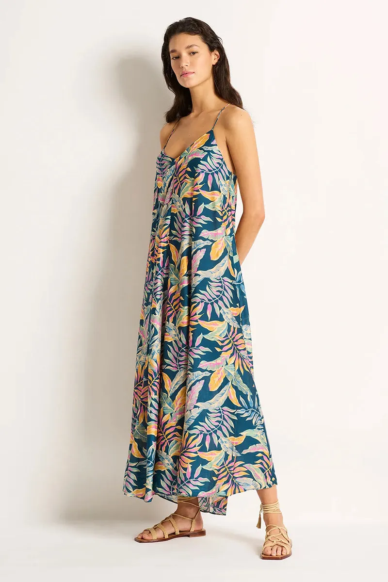 Huahine Sundress