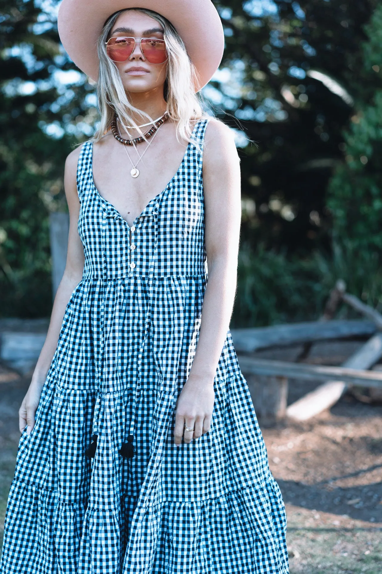 Lilly Midi