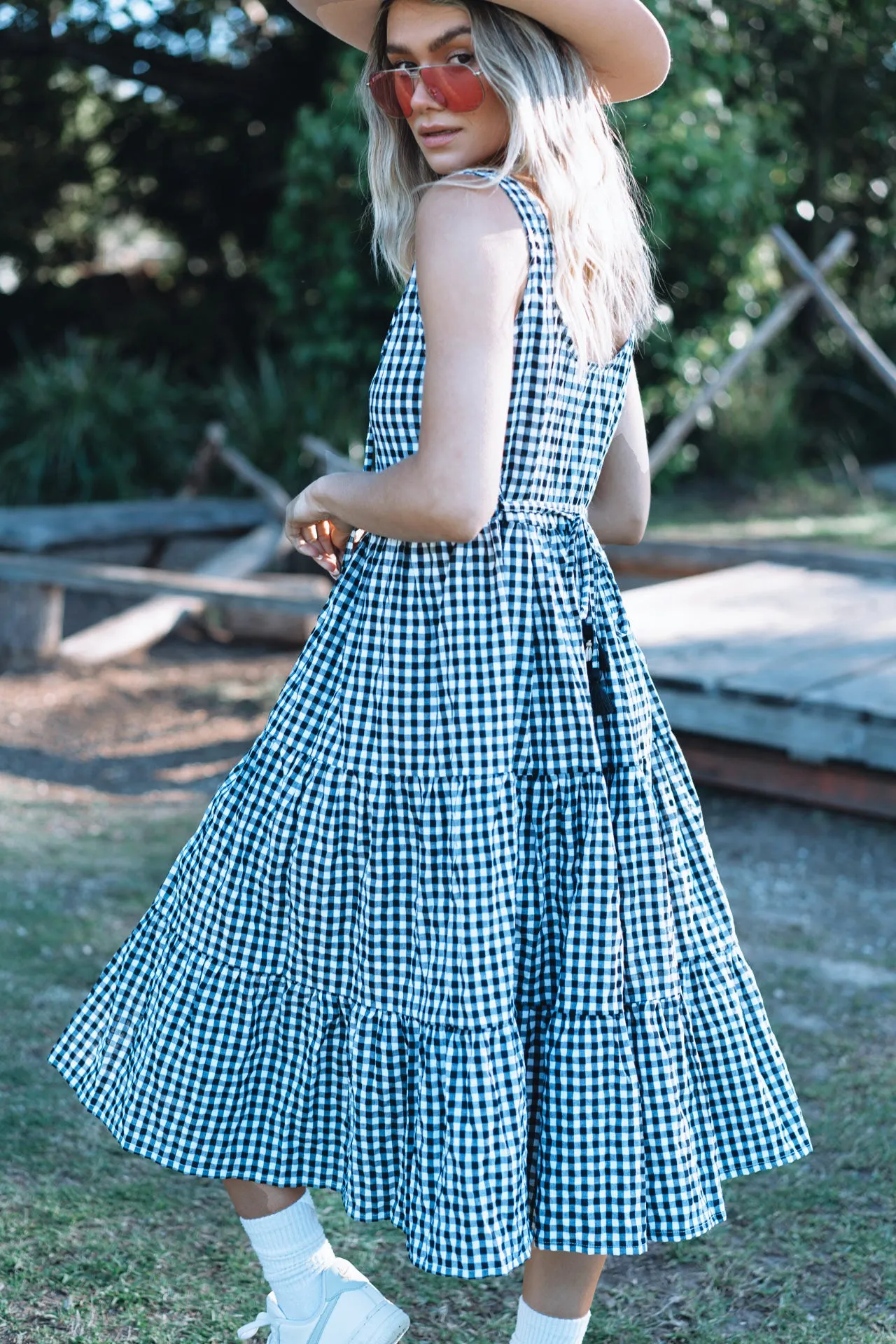 Lilly Midi