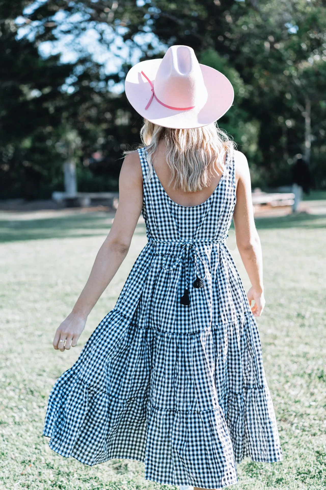 Lilly Midi