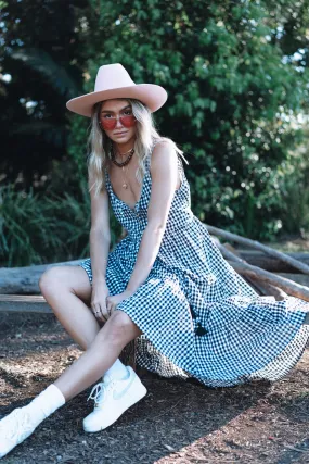 Lilly Midi
