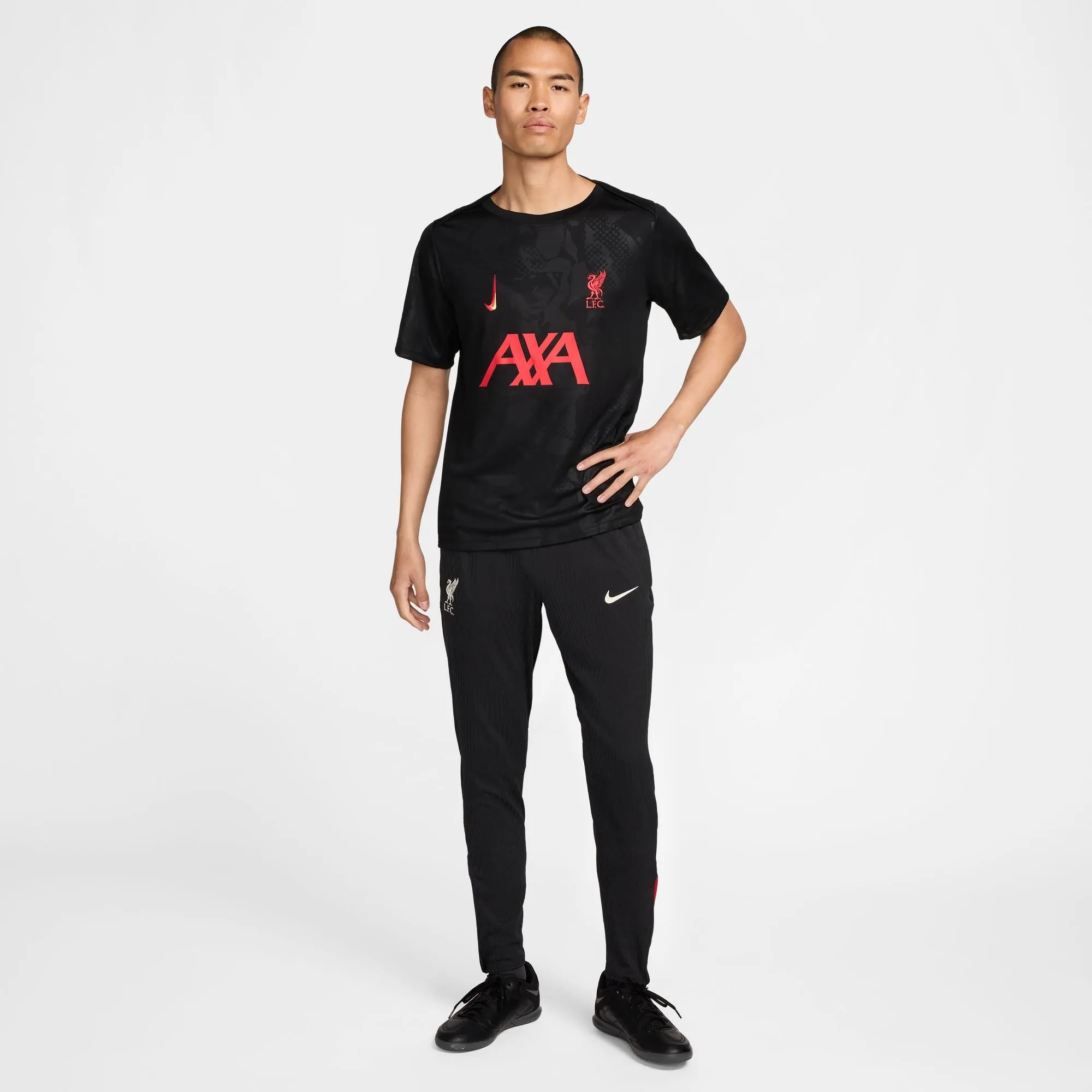 Liverpool FC 2024/25 Pre-Match Top