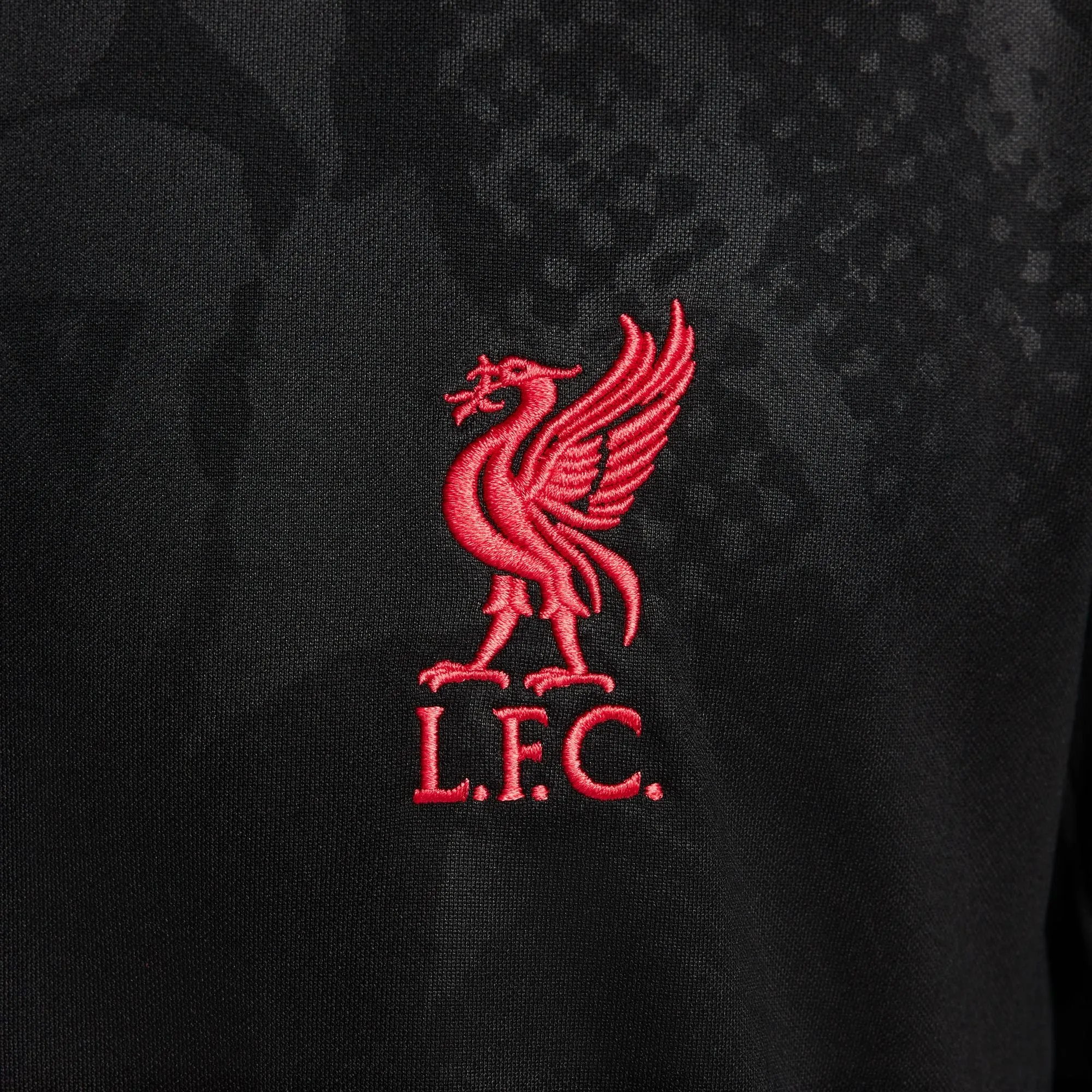 Liverpool FC 2024/25 Pre-Match Top