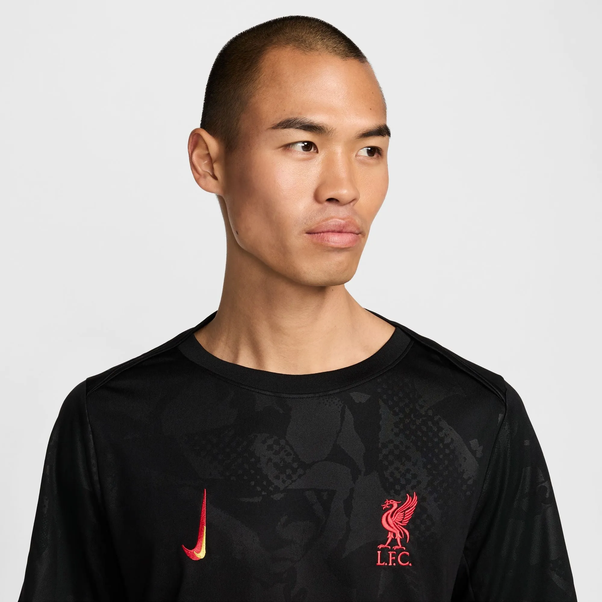 Liverpool FC 2024/25 Pre-Match Top