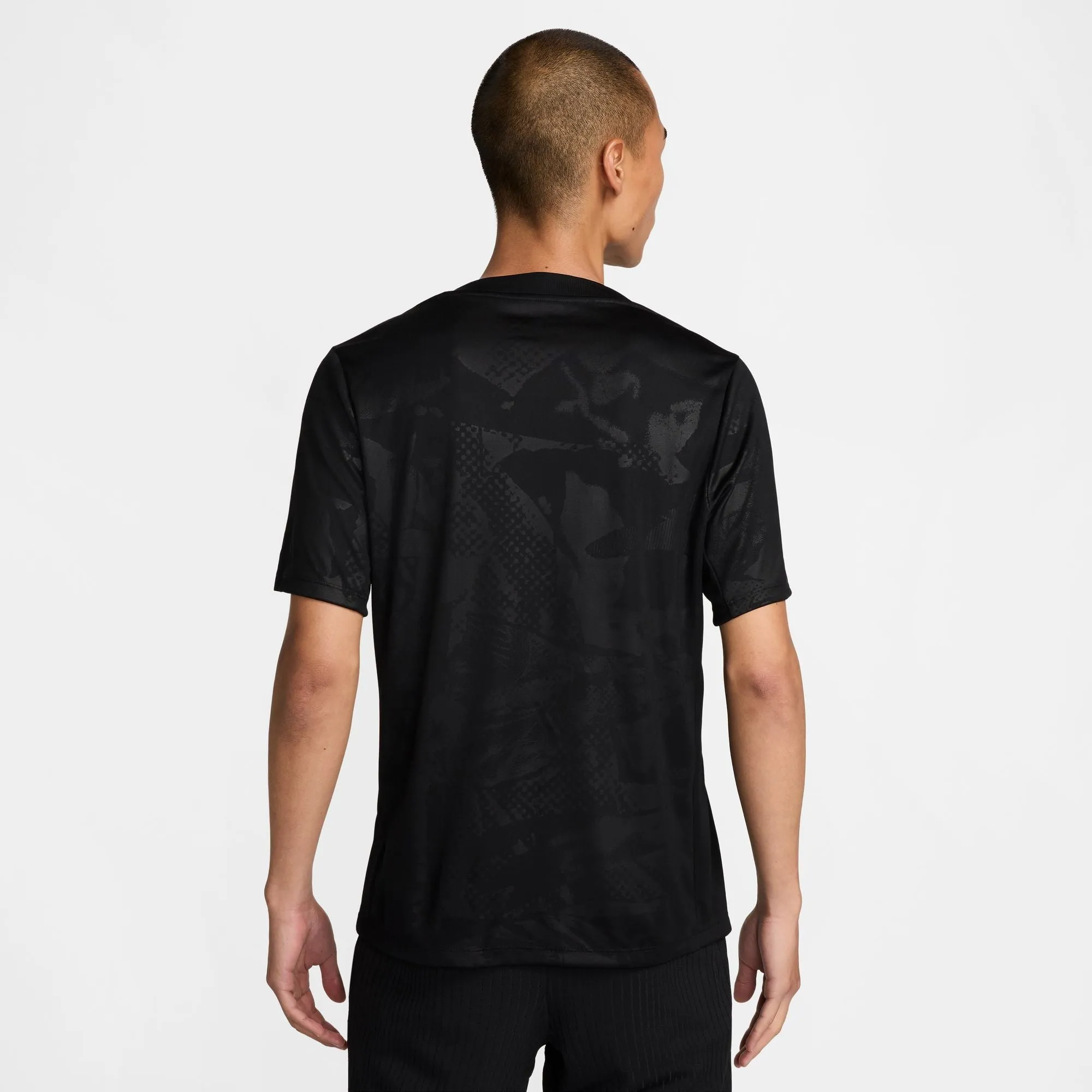 Liverpool FC 2024/25 Pre-Match Top