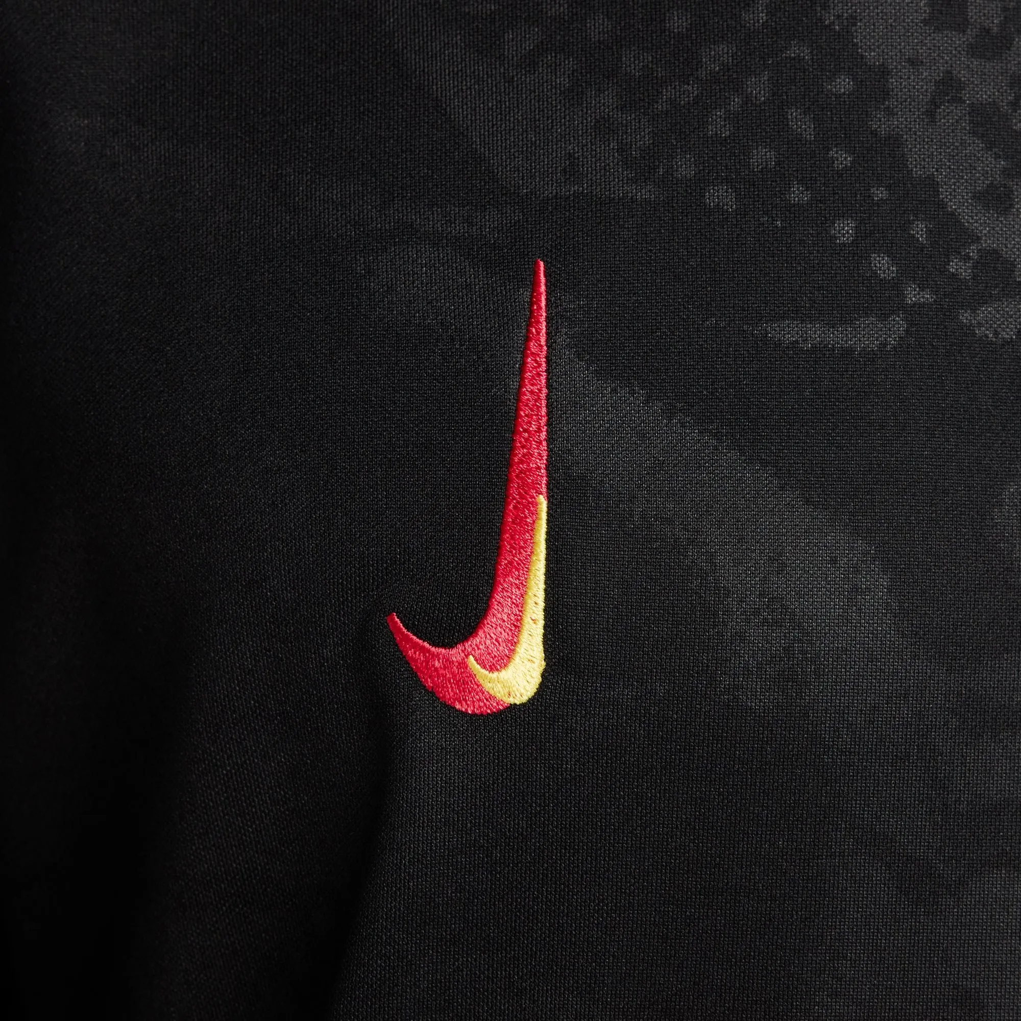 Liverpool FC 2024/25 Pre-Match Top