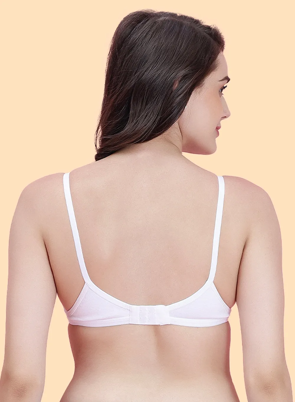 Low Neck Trendy BRA (PBBR1045)