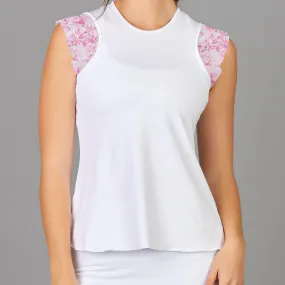 Meadow Allure Top
