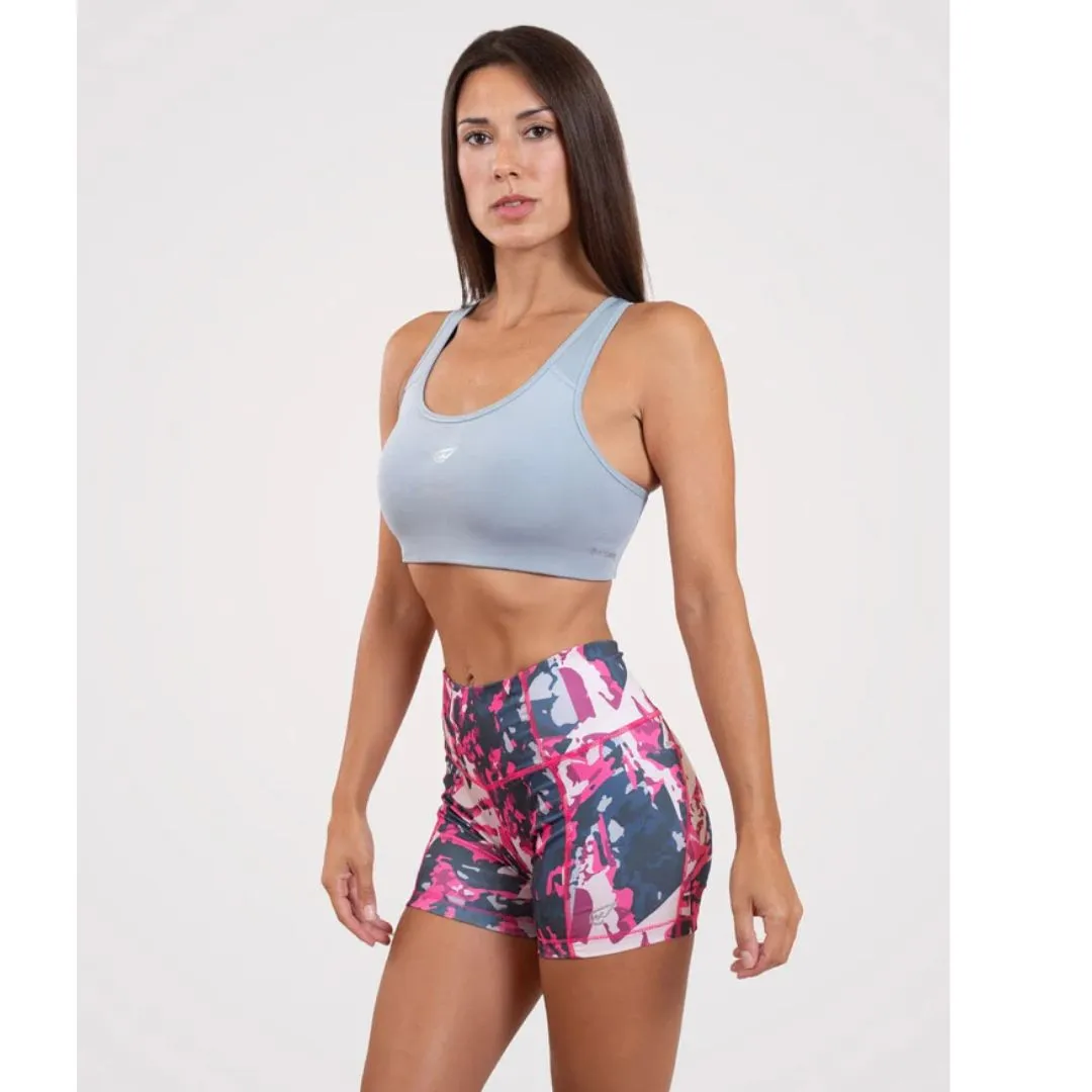 Medium-Support Sports Bra