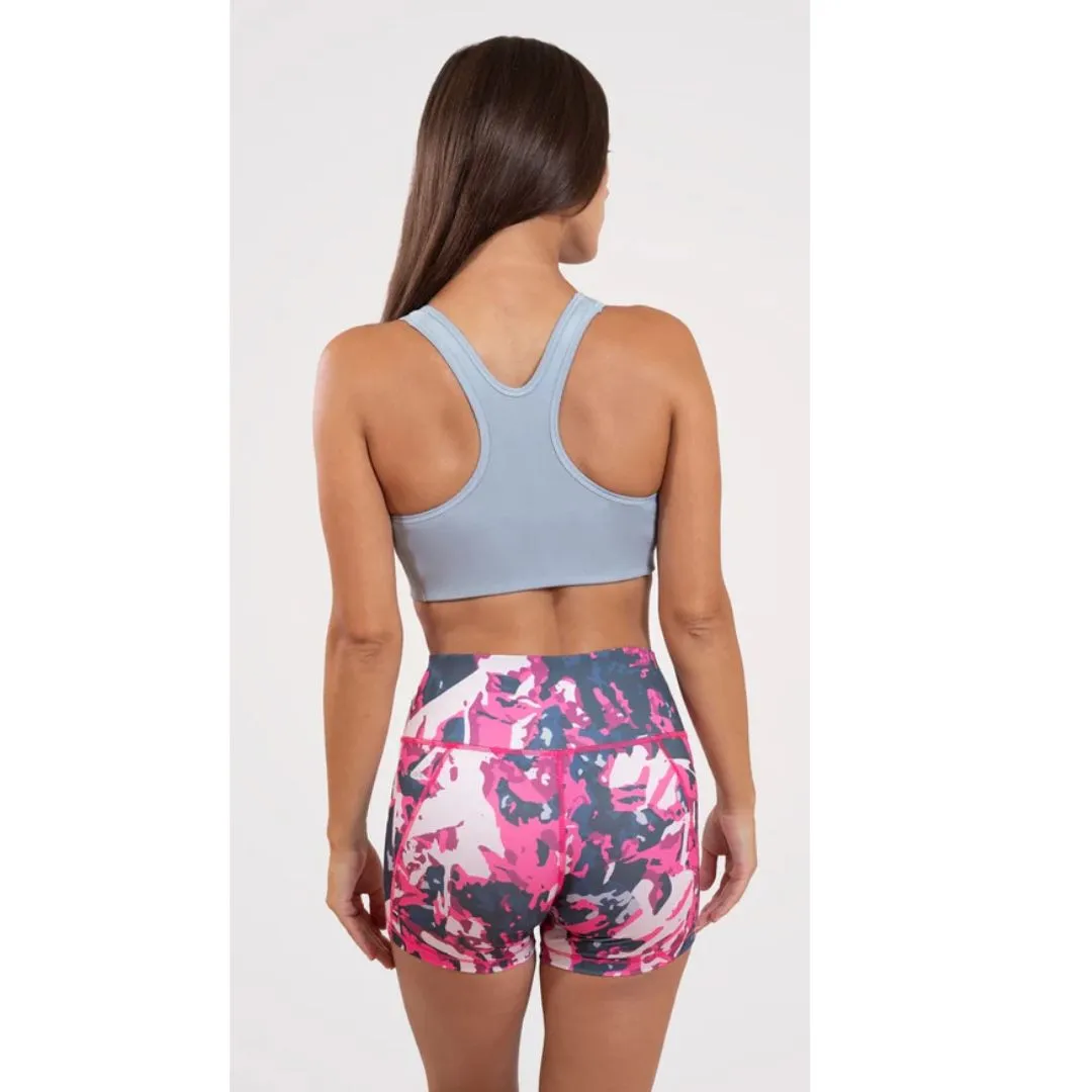 Medium-Support Sports Bra