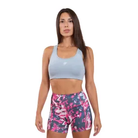 Medium-Support Sports Bra
