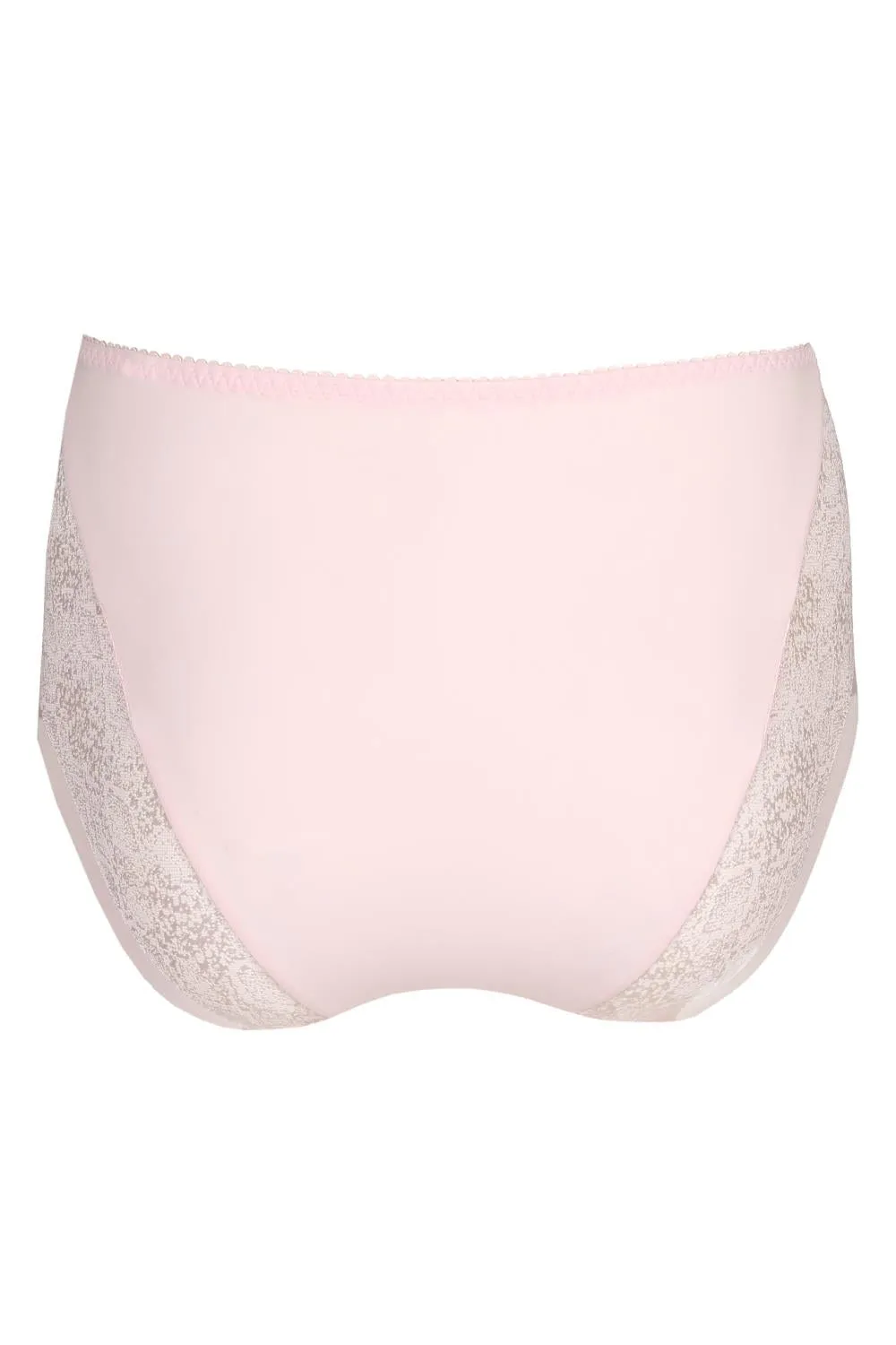 MOHALA Full Brief 0563391 Pastel Pink