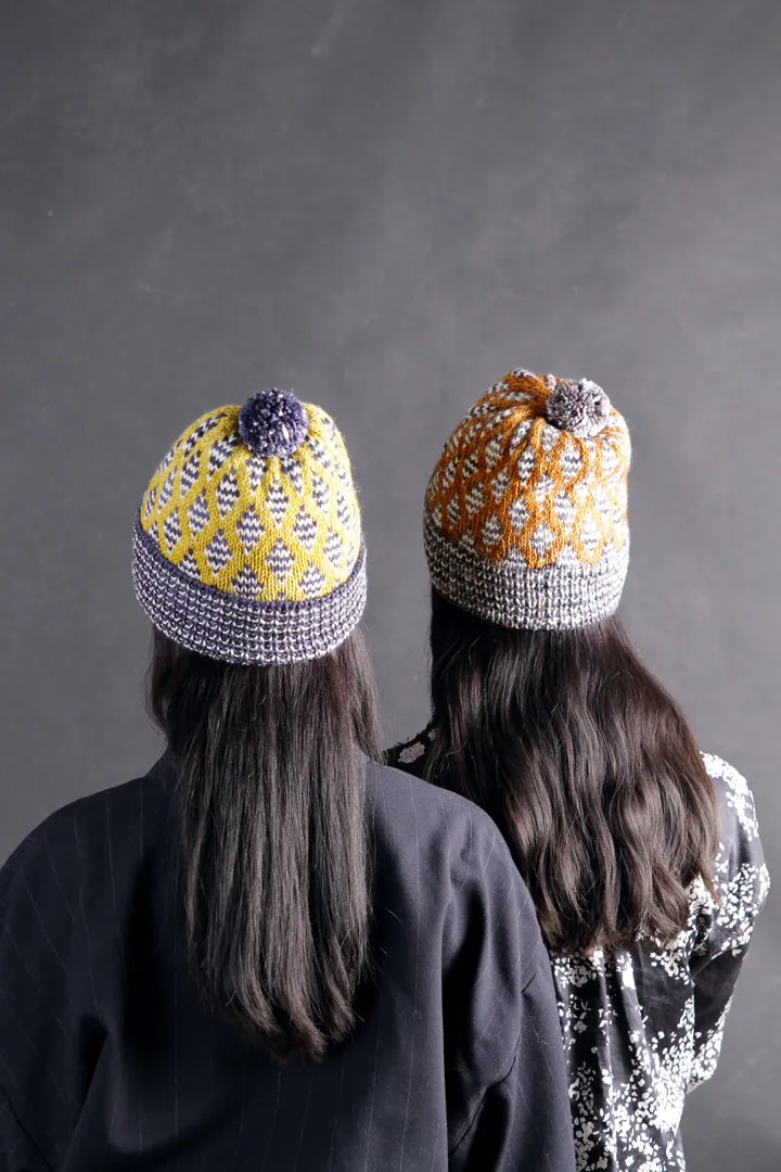 Moon and Turtle (Kiyomi Burgin and Sachiko Burgin)