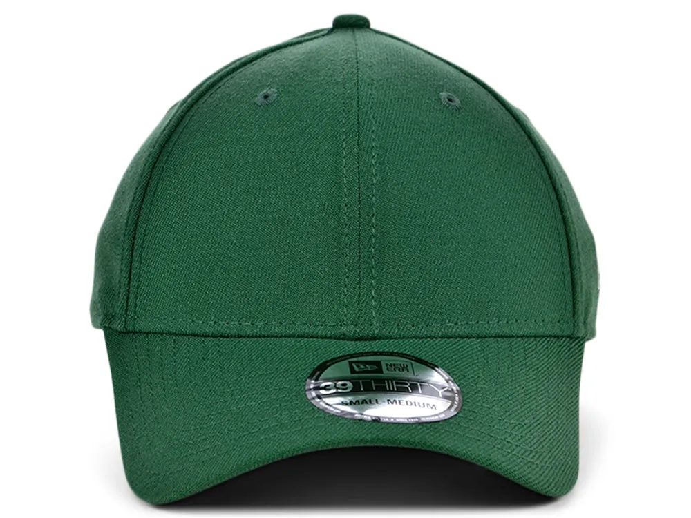 New Era Custom 39THIRTY - Dark Green