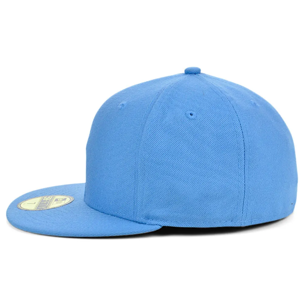 New Era Custom 59FIFTY - Sky Blue