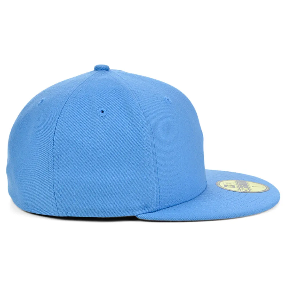 New Era Custom 59FIFTY - Sky Blue