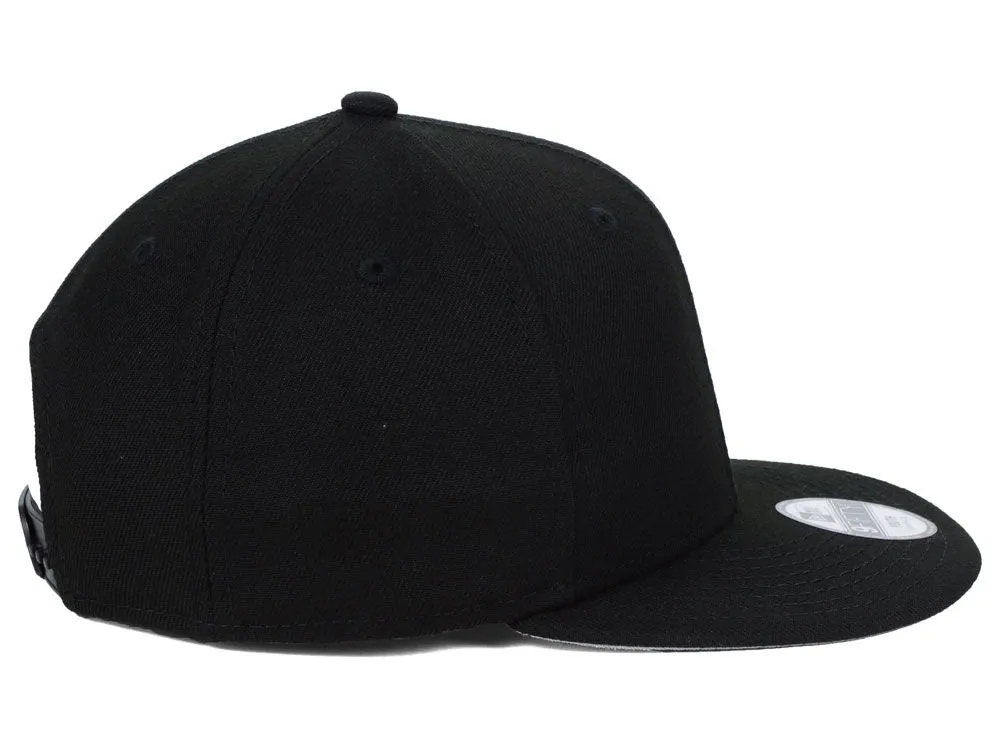 New Era Custom Kids 9FIFTY - Black