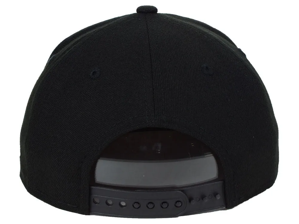 New Era Custom Kids 9FIFTY - Black