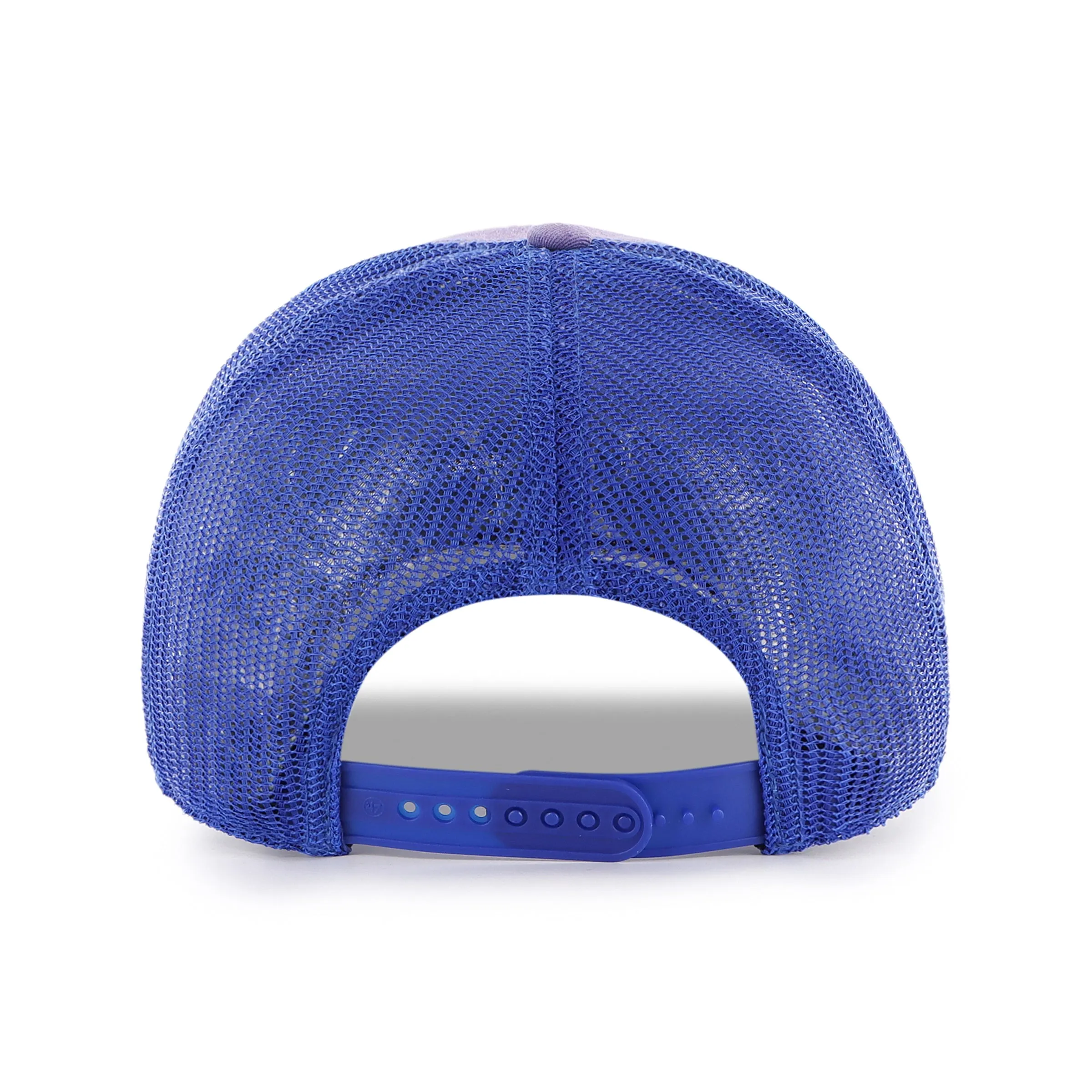 NEW YORK RANGERS DUSTED '47 TRUCKER