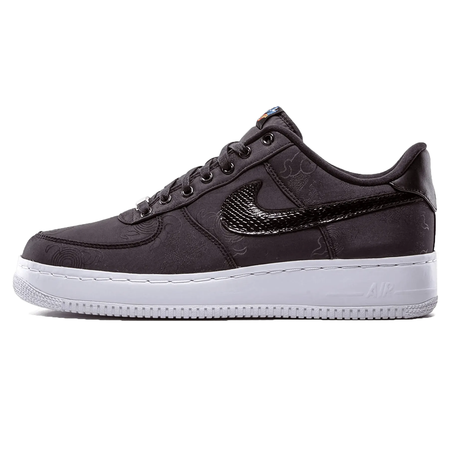 Nike Air Force 1 Low Supreme 'Year Of The Dragon'