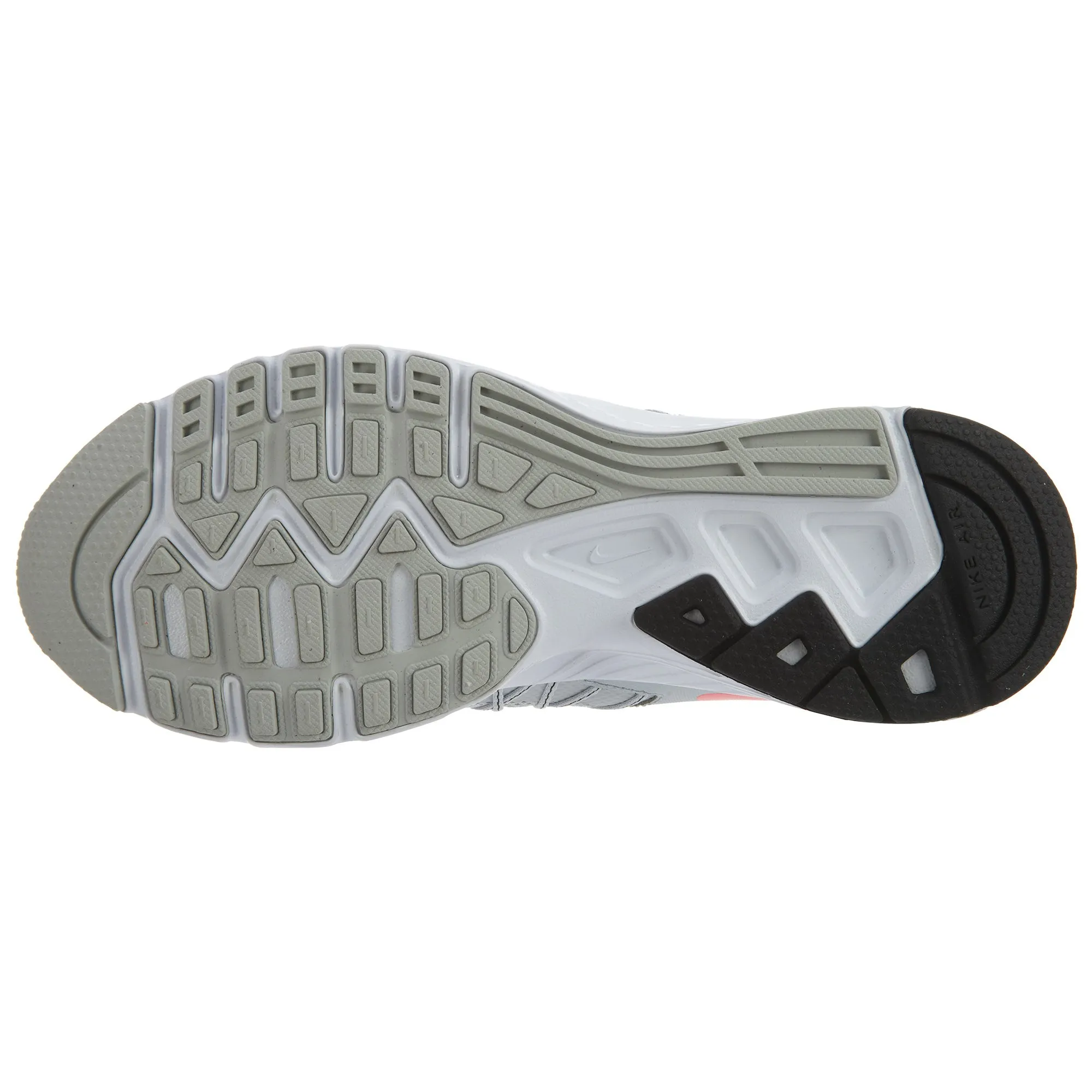 Nike Air Relentless 6 Womens Style : 843882