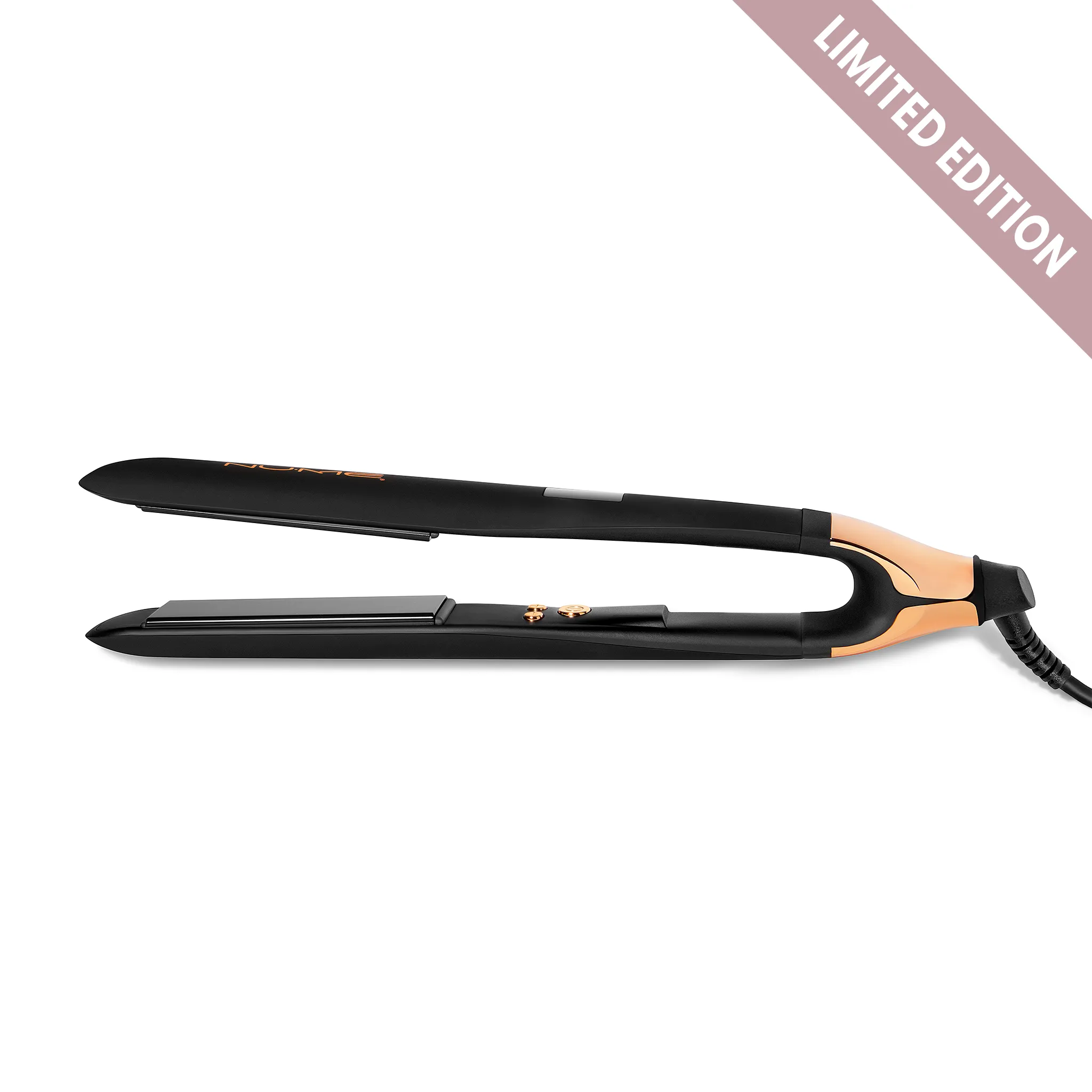 NUME Vanguard Flat Iron