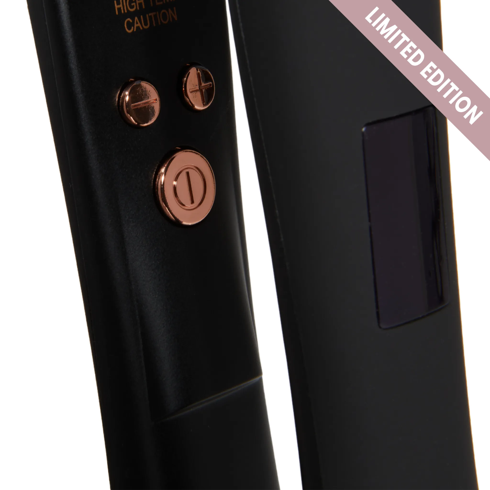 NUME Vanguard Flat Iron