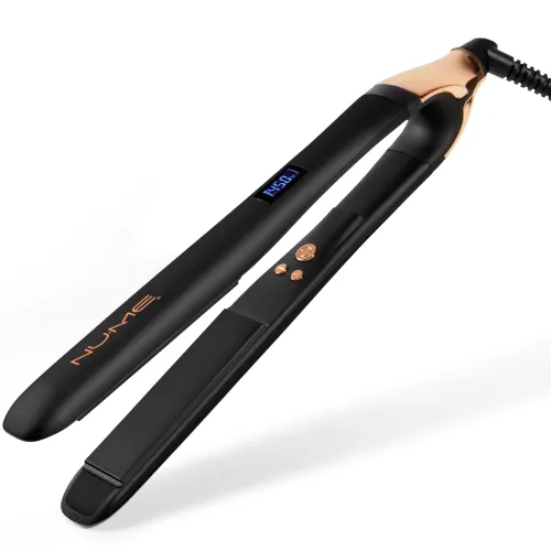 NUME Vanguard Flat Iron