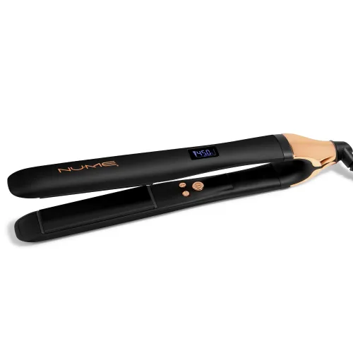NUME Vanguard Flat Iron