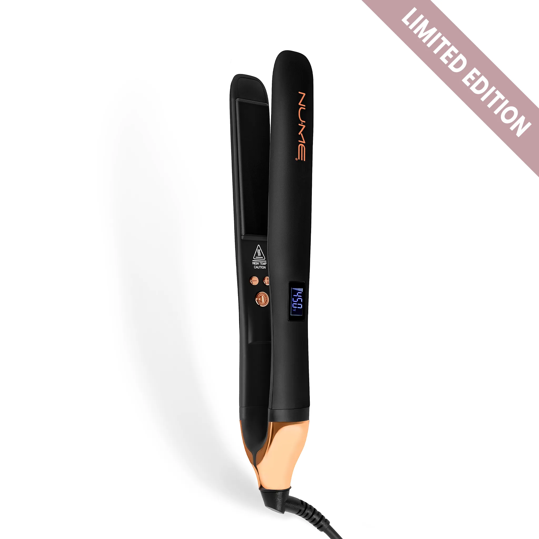 NUME Vanguard Flat Iron
