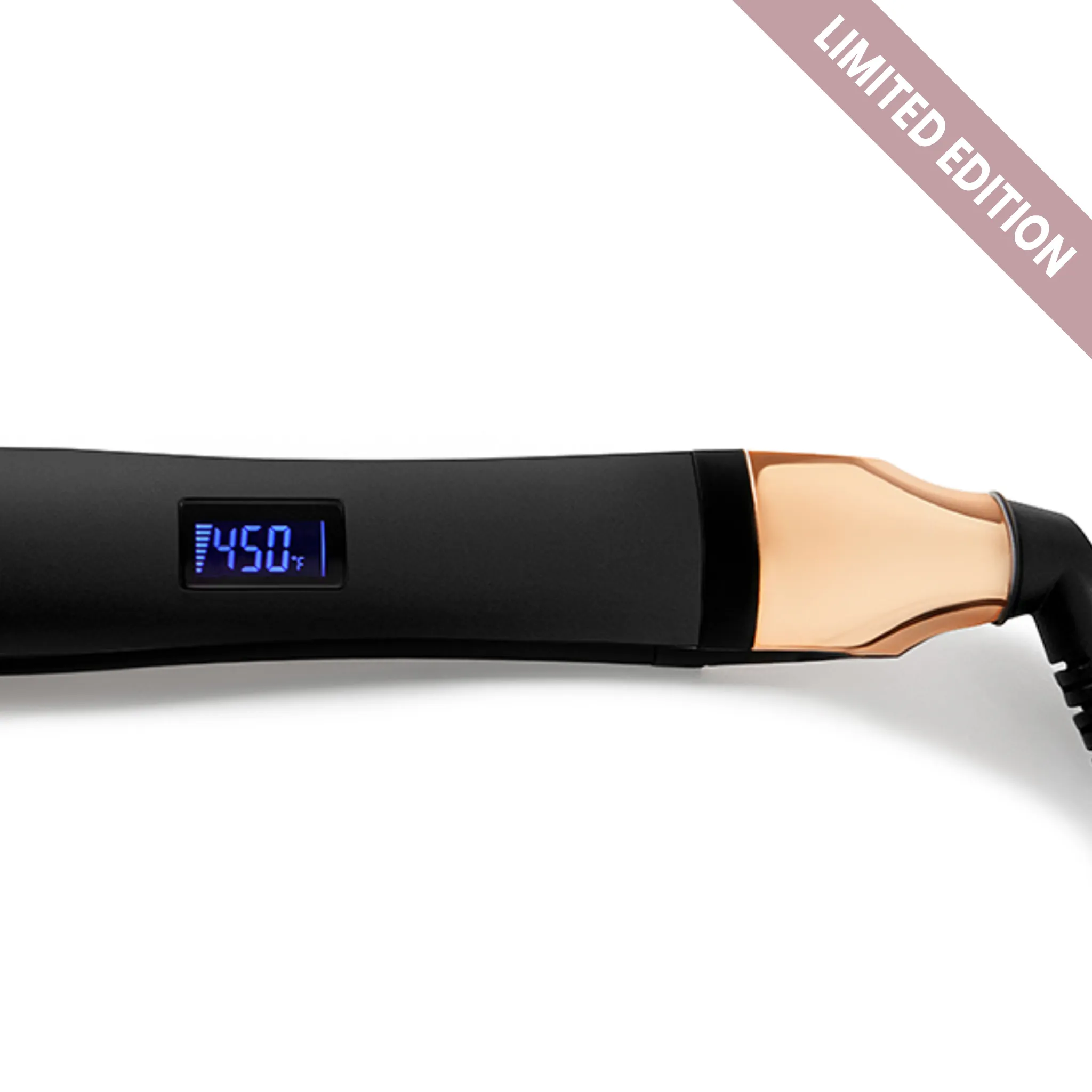 NUME Vanguard Flat Iron