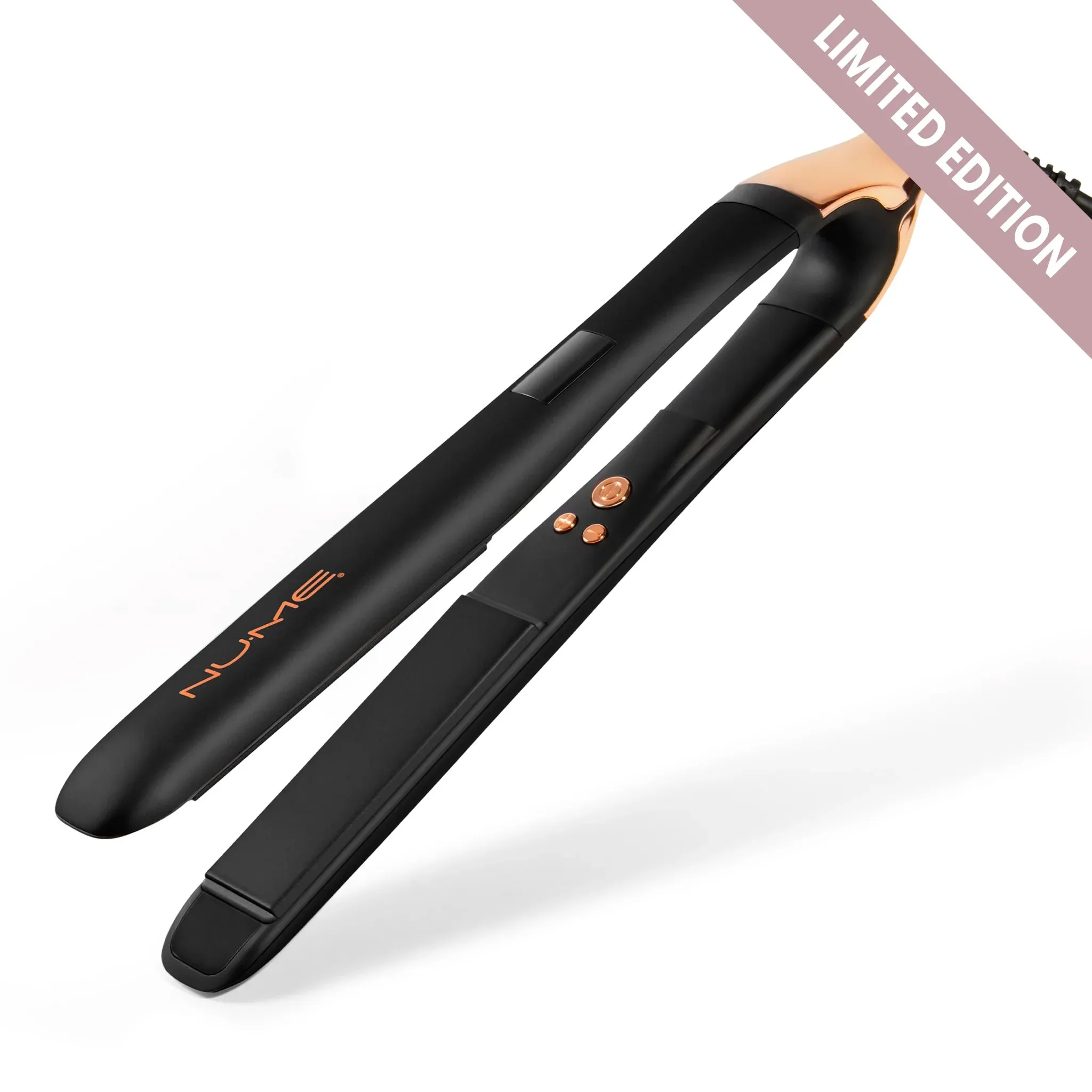 NUME Vanguard Flat Iron