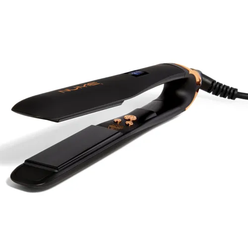 NUME Vanguard Flat Iron