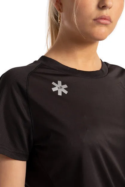 Osaka Padel Shirt Women Training Tee Short Sleeves