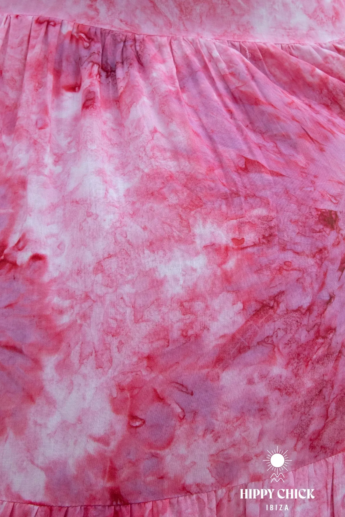 Savannah Sundress // Bolas Batik