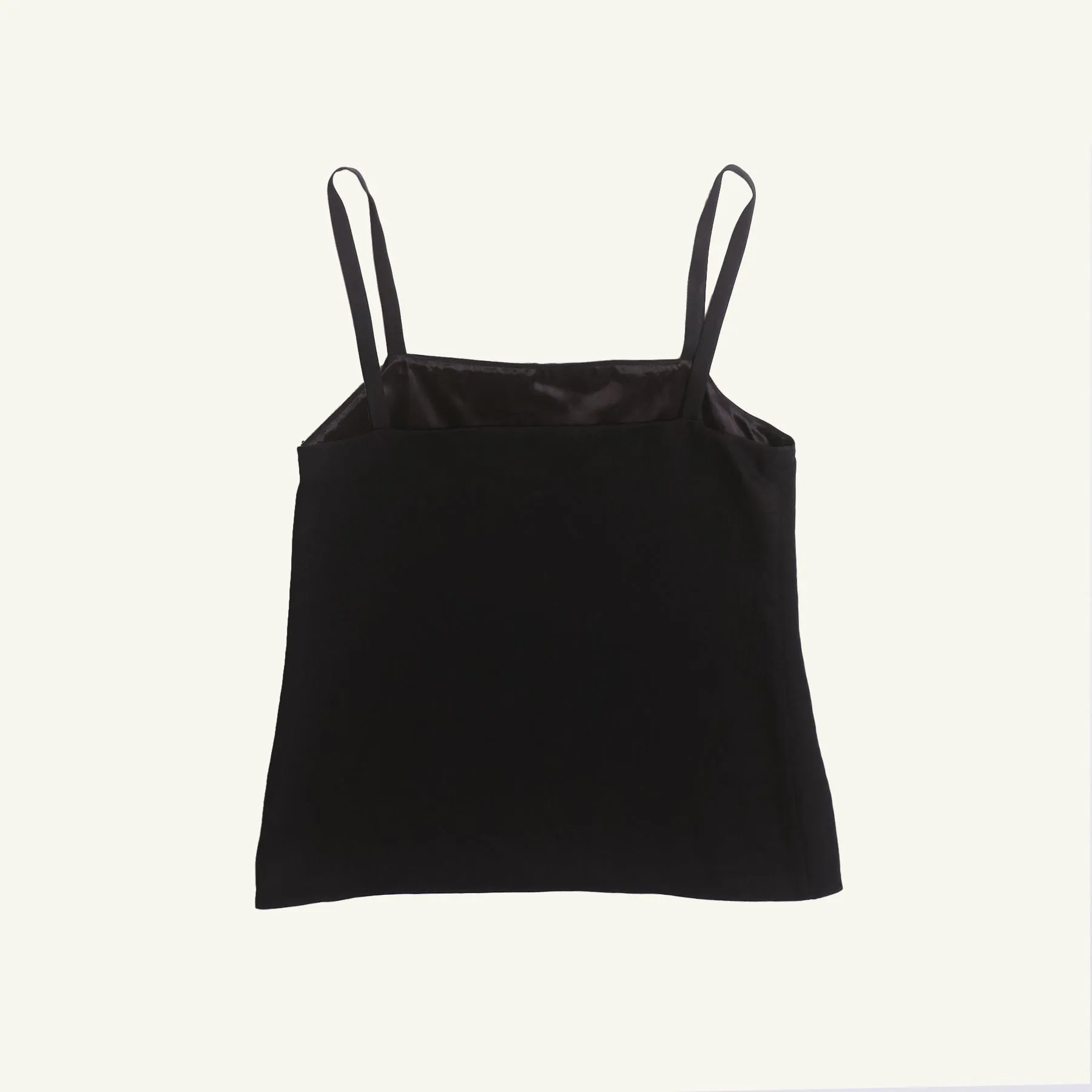 Siri Camisole - Black