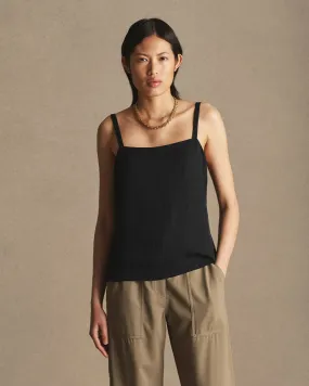 Siri Camisole - Black