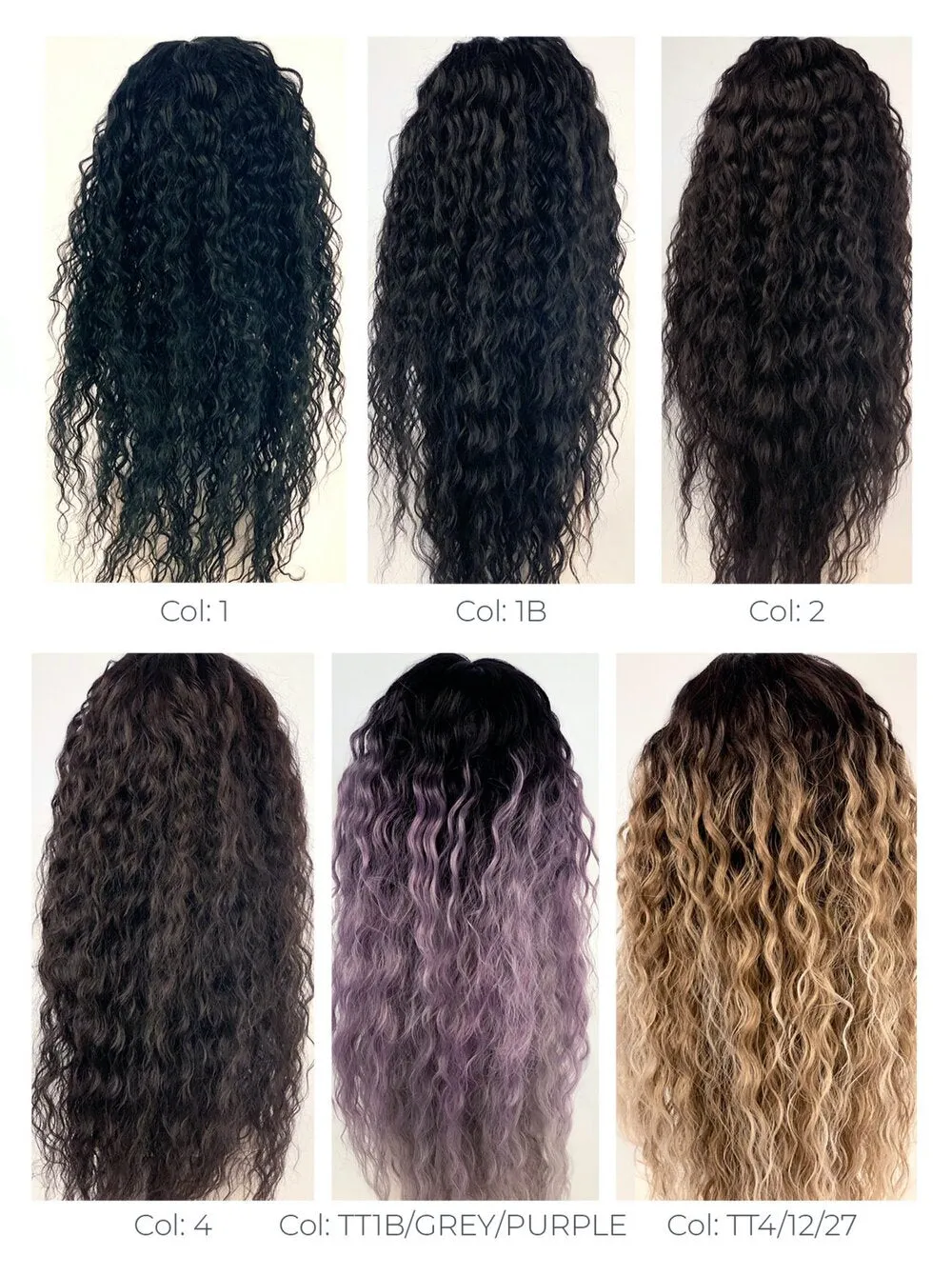 Sleek Atty Spotlight 101 Synthetic Lace Parting Wig