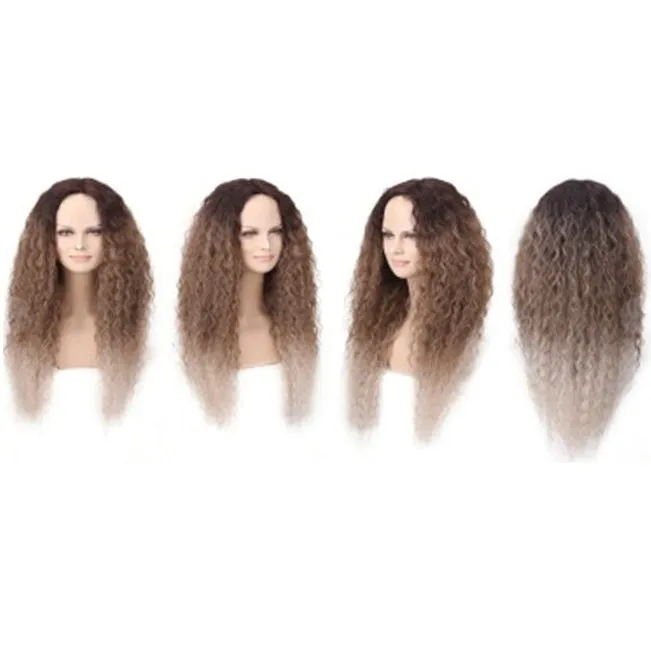 Sleek Atty Spotlight 101 Synthetic Lace Parting Wig