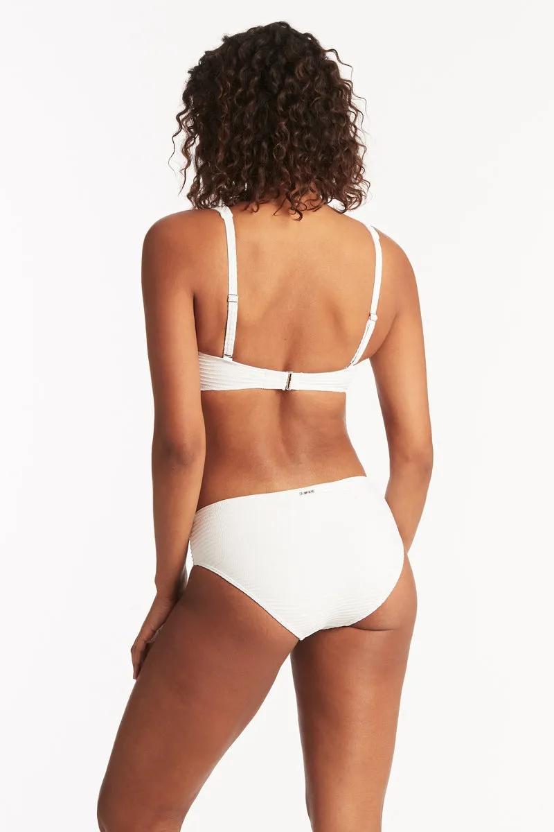 Spinnaker Mid Bikini Pant