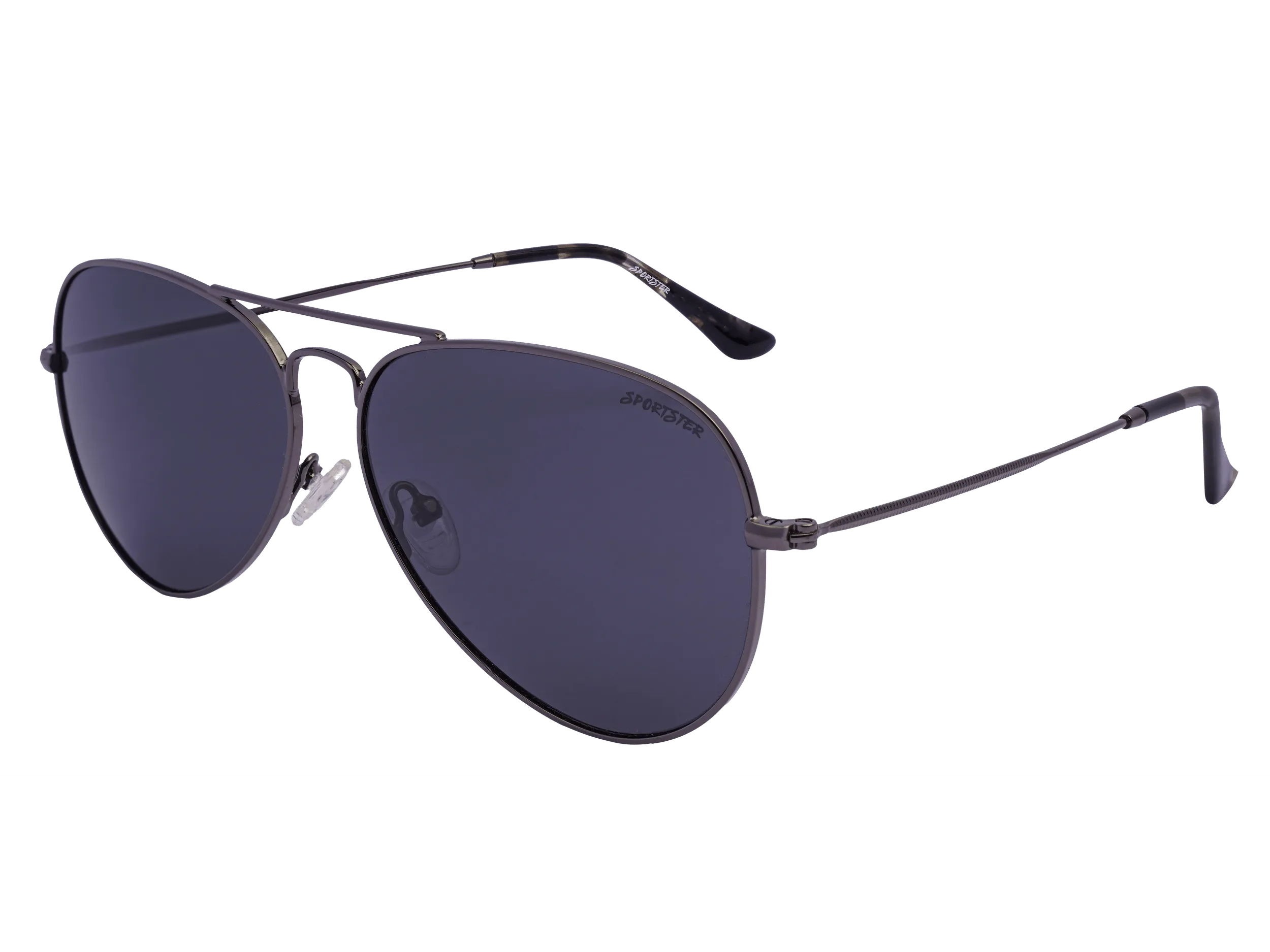 Sportster Aviator Sunglasses - GLT9117