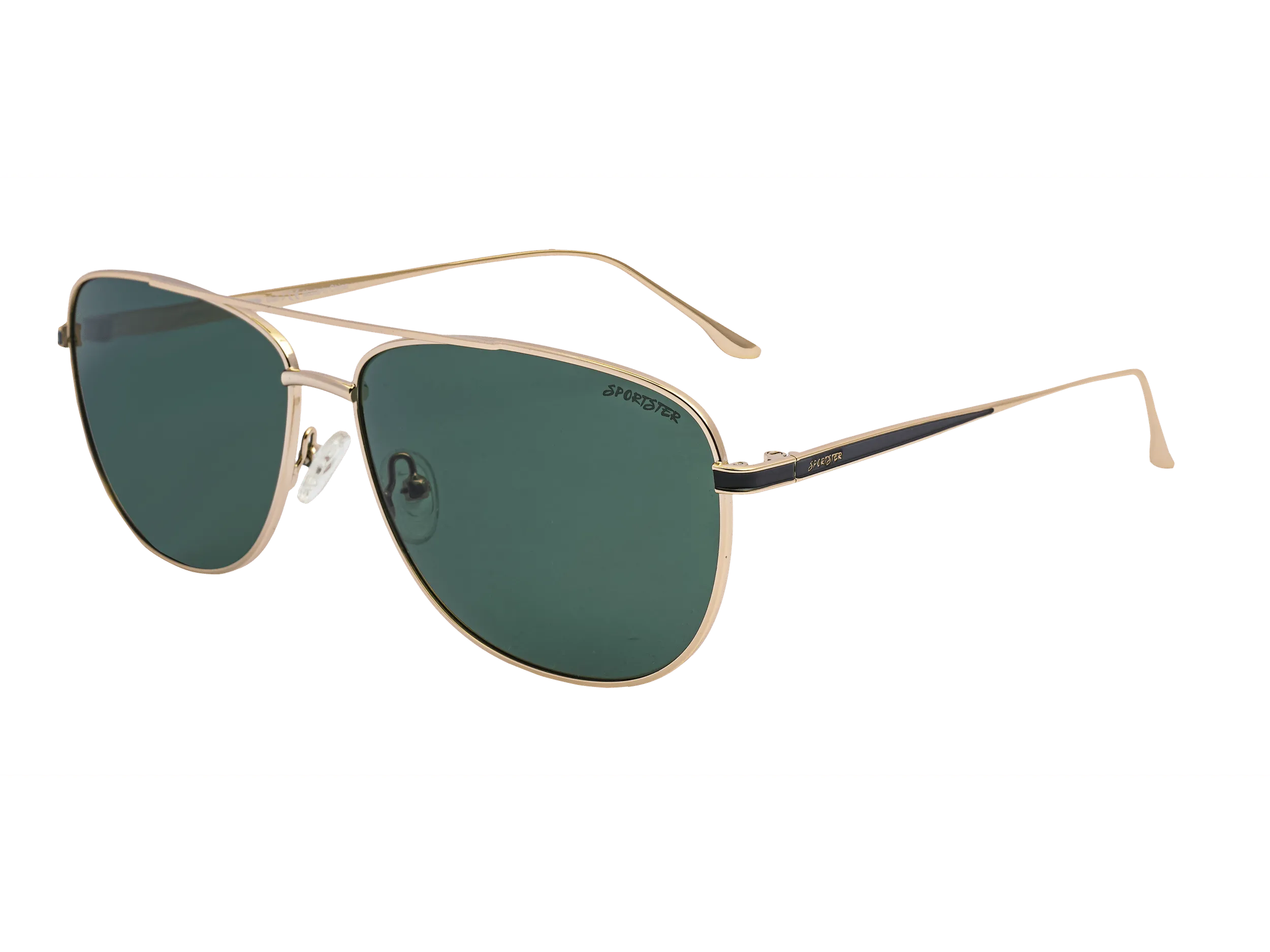 Sportster Square Sunglasses - GLT9093