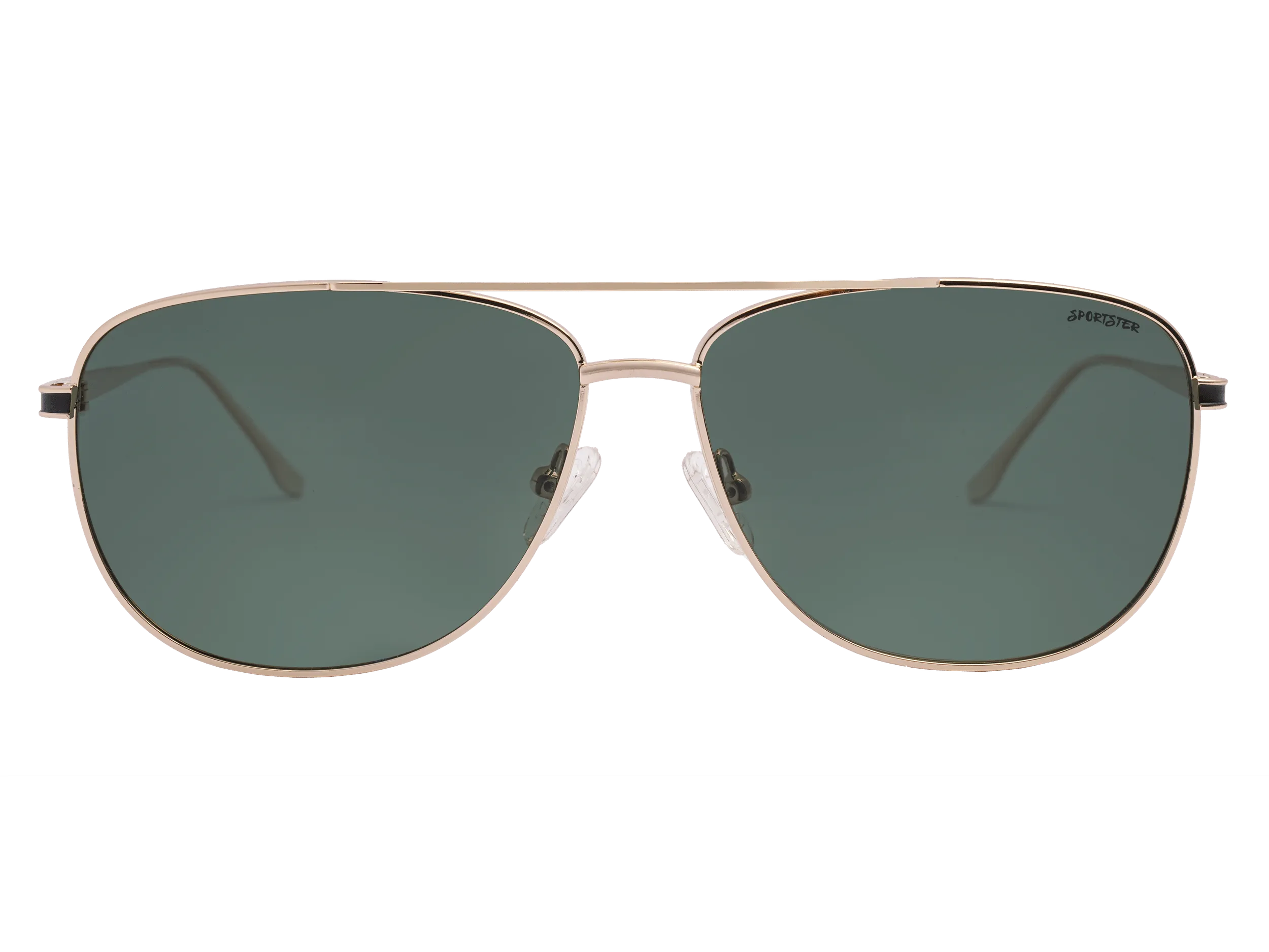 Sportster Square Sunglasses - GLT9093
