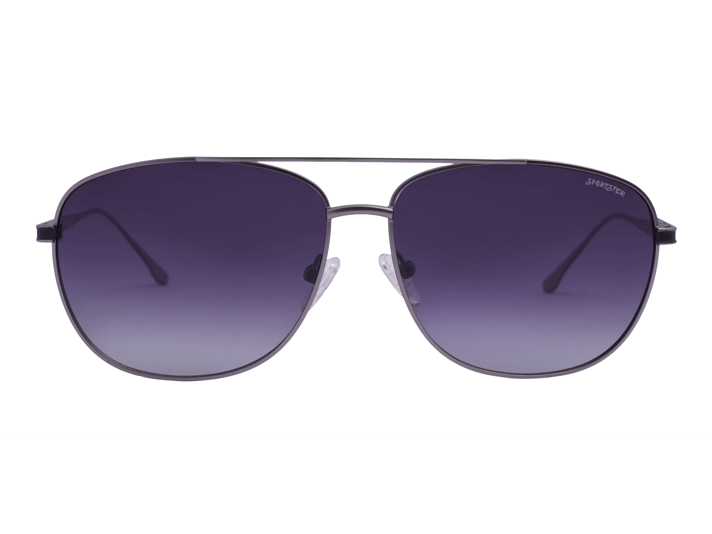 Sportster Square Sunglasses - GLT9093