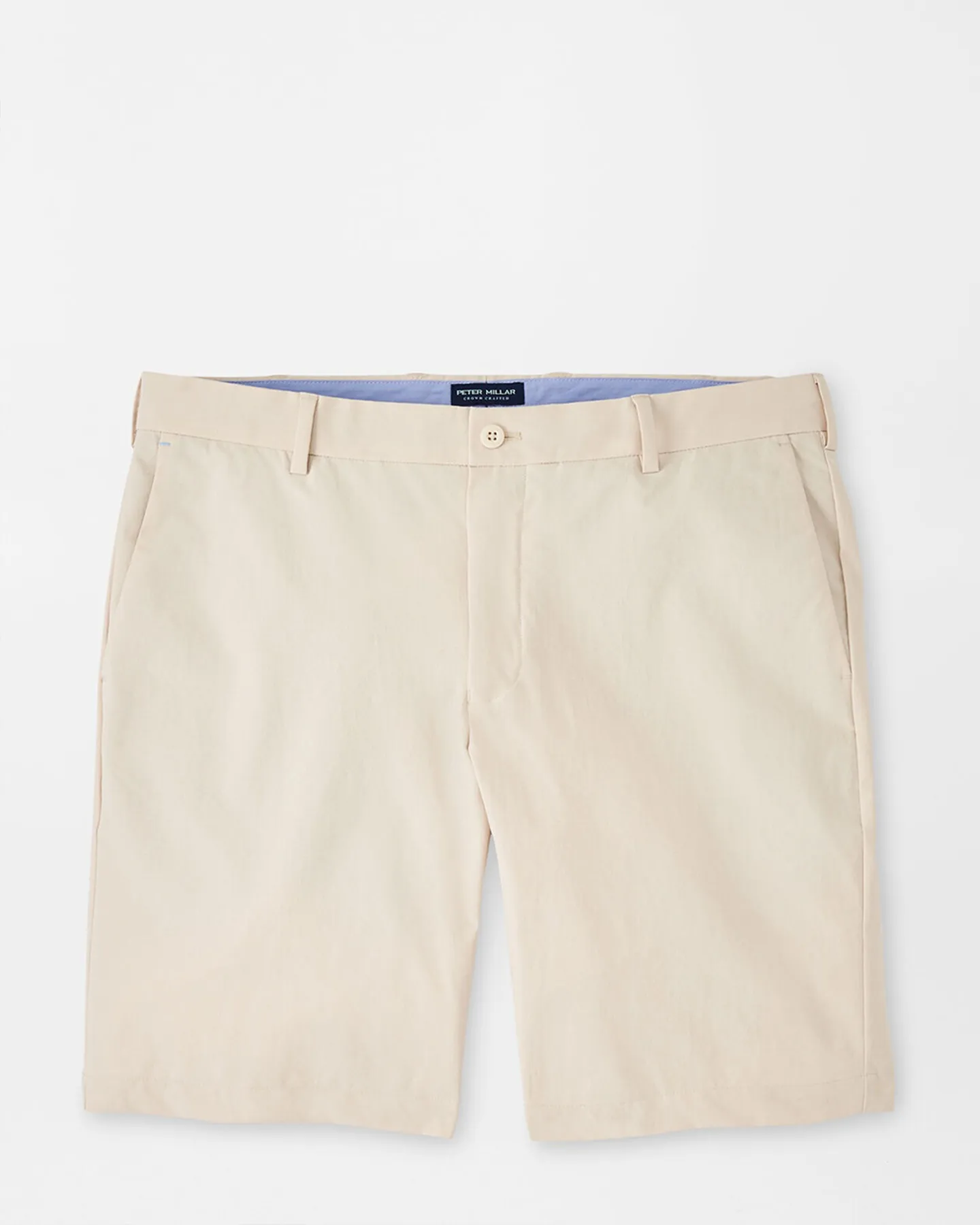 SURGE PERFORMANCE SHORT - BRITISH CREAM