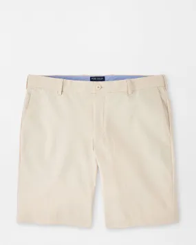 SURGE PERFORMANCE SHORT - BRITISH CREAM