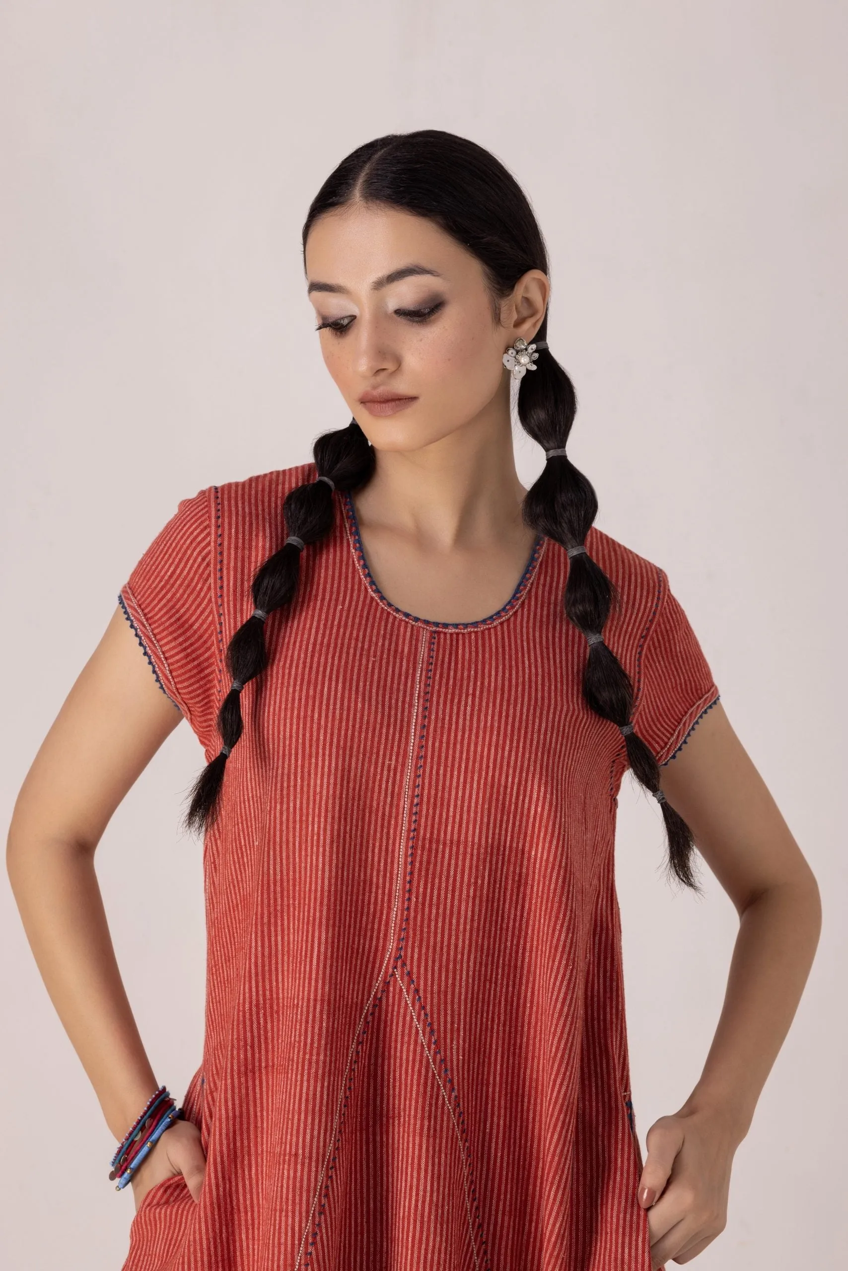 Terra Dress