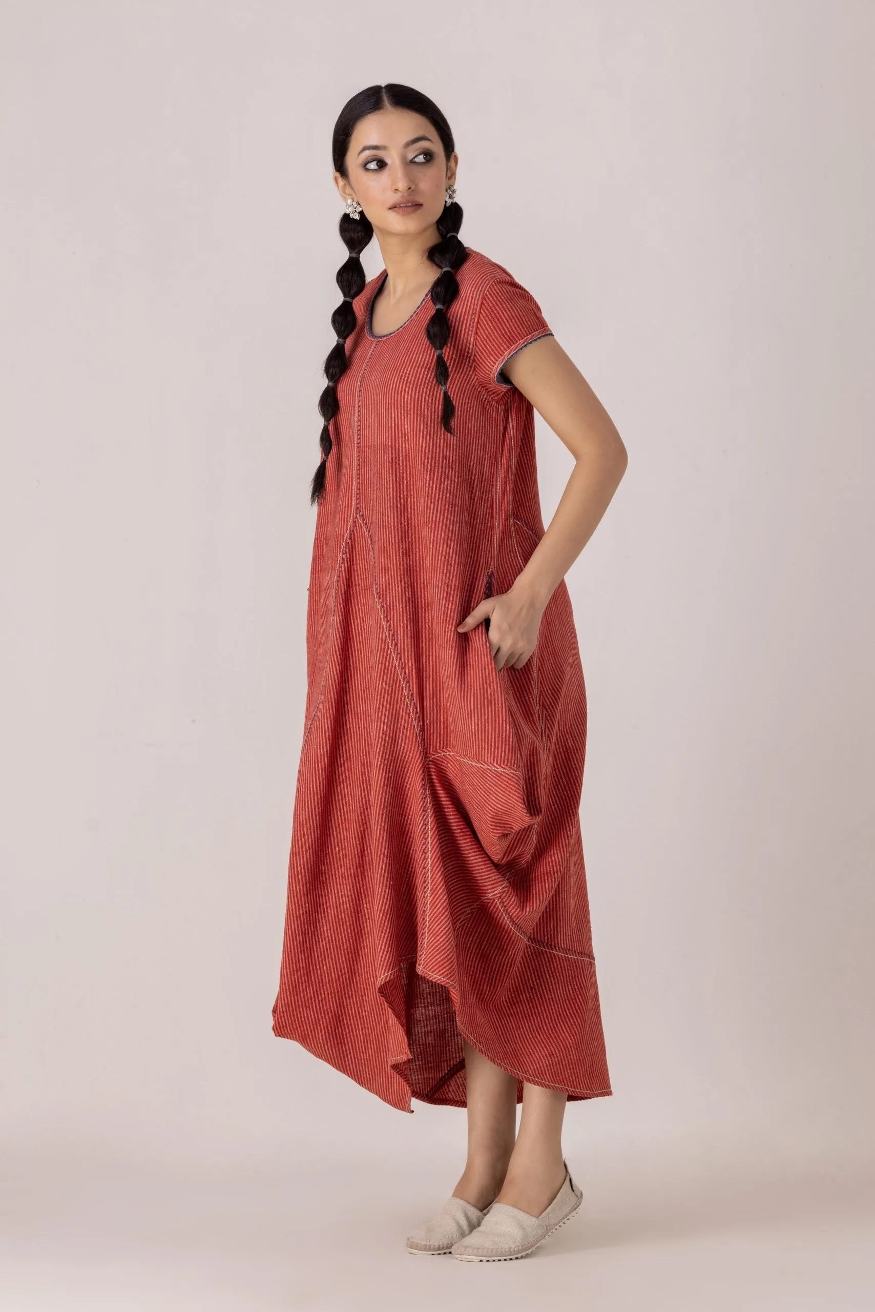 Terra Dress