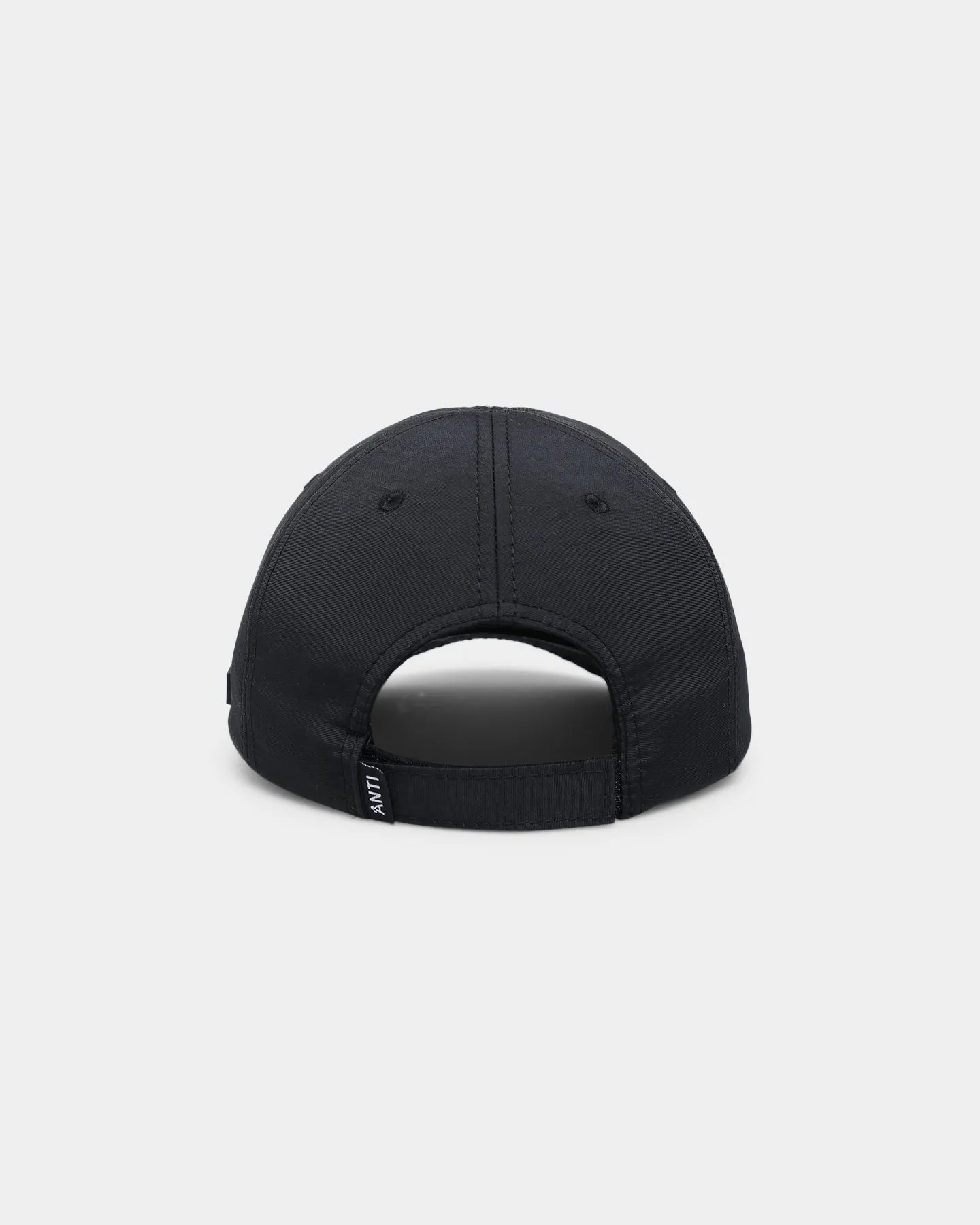 The Anti Order Hyphen ATD Sport 6-Panel Velcro Black/3M